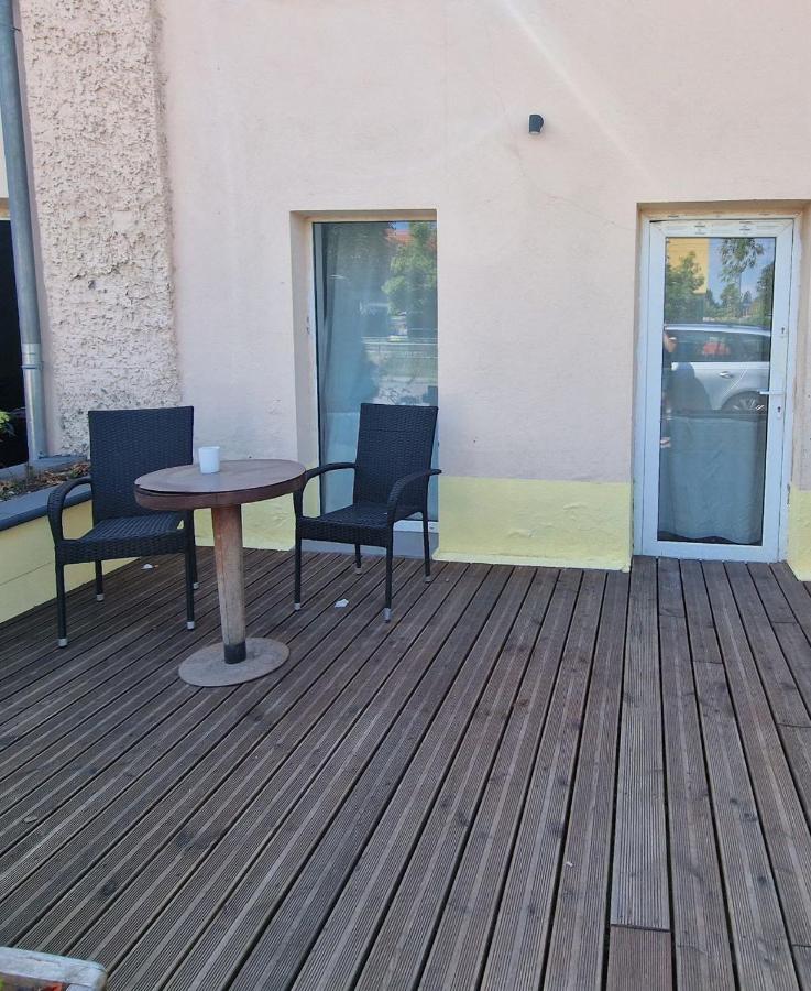 Appartement And Bright Flat In Pankow