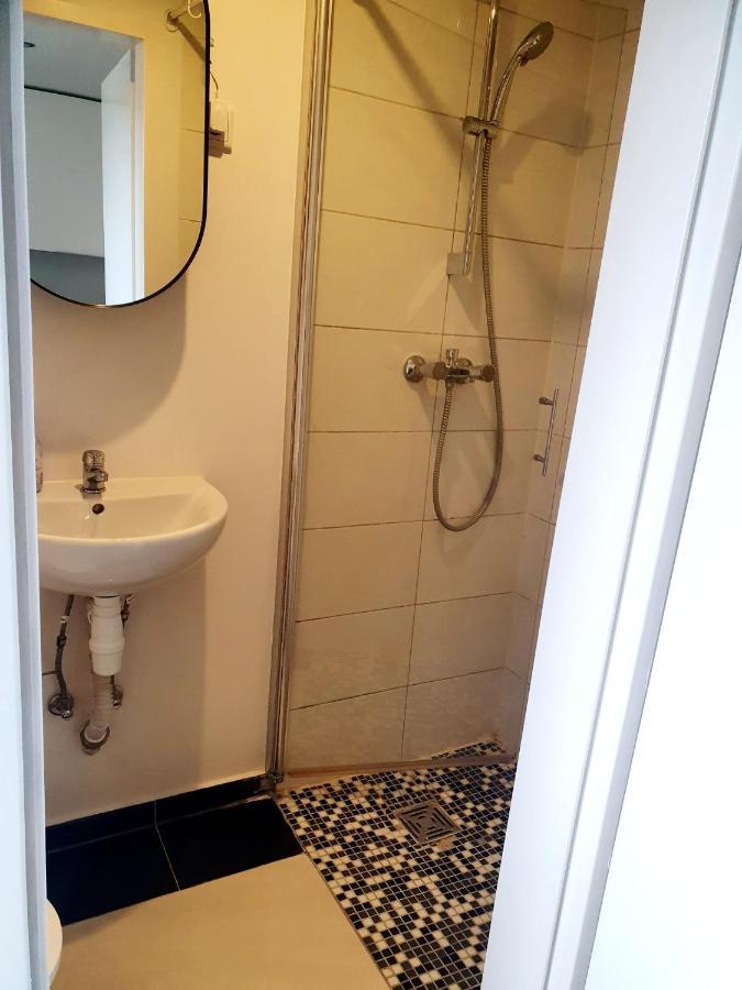 And Bright Flat In Pankow Berlijn