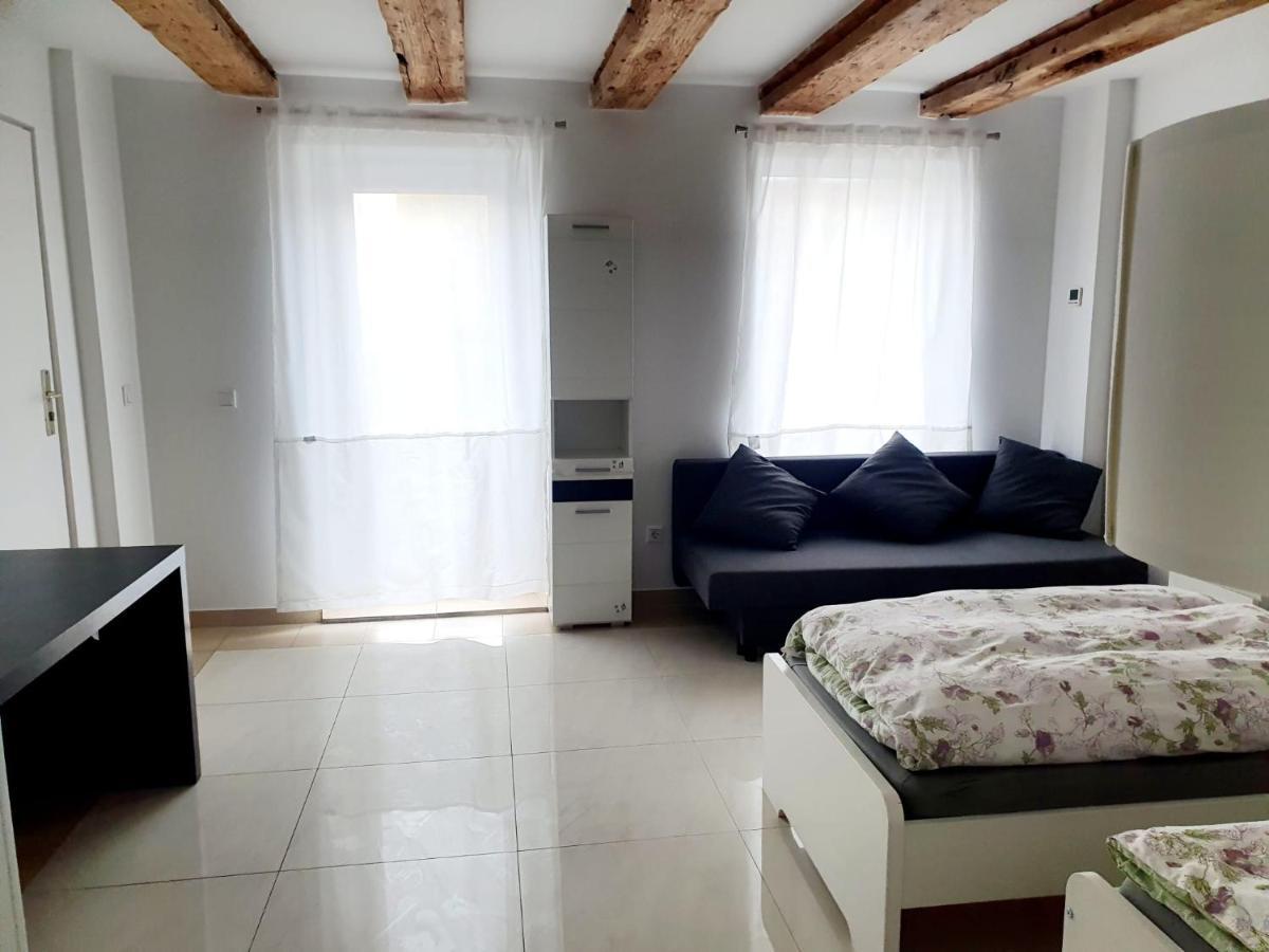 And Bright Flat In Pankow Appartement *