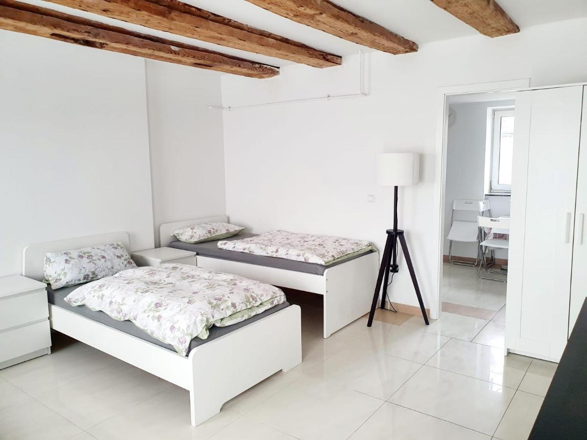 And Bright Flat In Pankow Berlijn