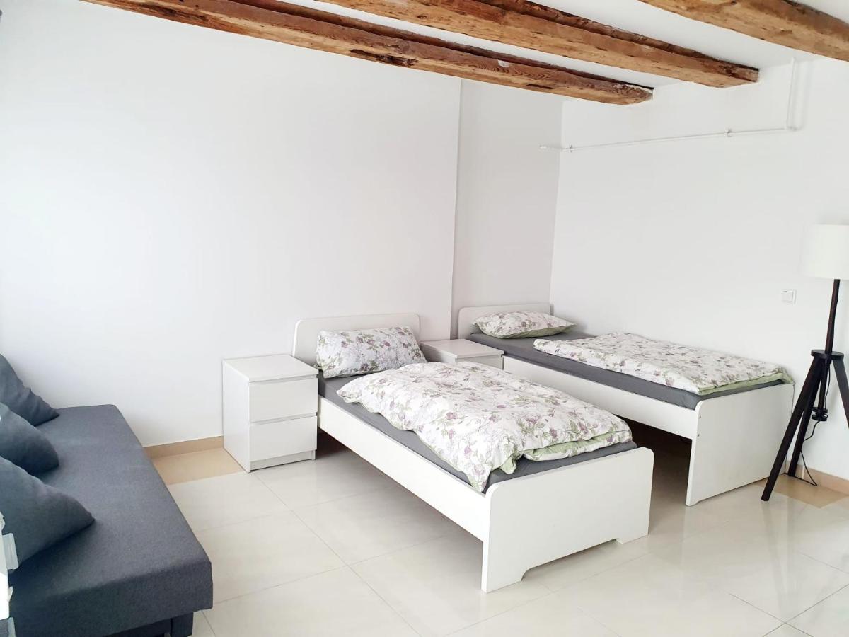 And Bright Flat In Pankow Appartement Berlijn